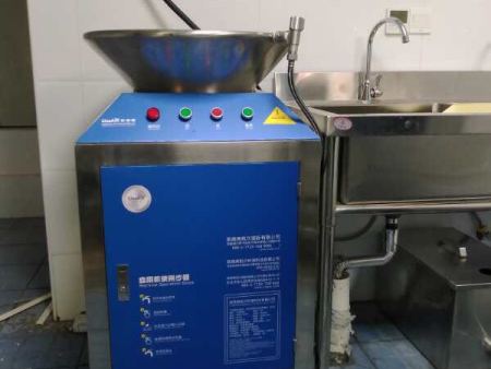 商用款餐厨垃圾处理