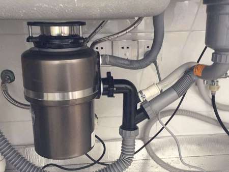 家用款餐厨处理